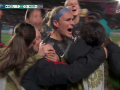 Football Ferns goal against Norway, 2023 FIFA World Cup