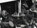Reinforcements aboard Willochra, 1914