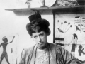Frances Hodgkins