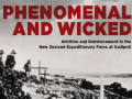 Gallipoli numbers - latest research