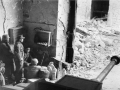 Germans in the ruins of Cassino