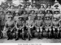 Gilbert Island soldiers