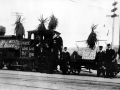 Armistice Day train