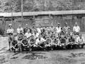 Crew from the merchant ship <em>Hauraki </em>
