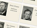 Arrested under War Regulations