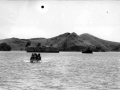 <em>Philomel</em>'s hulk arriving at Coromandel