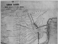 1933 plan for Oamaru Harbour