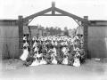 New Zealand nurses and medical officers