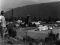 Joseph Divis at Waiuta