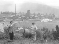 Blackwater mine at Waiuta