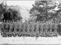 Third Contingent Rough Riders