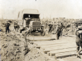 Slide show of transport on the battlefield