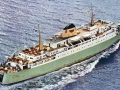 Aramoana Cook Strait ferry