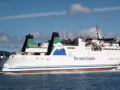 Aratere ferry