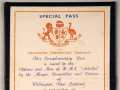 <em>Achilles</em> special travel pass