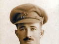 2nd Lieutenant Victor Adolph
