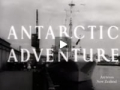 Film: Antarctic Adventure