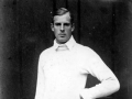 Anthony Wilding