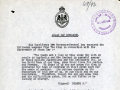 The King's Anzac Day message, 1948