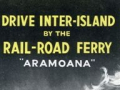 Drive inter-island brochure