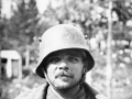 Austro-Hungarian soldier, Italian Front 1918