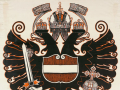 Austro-Hungarian poster