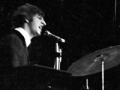 Ringo Starr interview in New Zealand, 1964