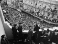 The Beatles at the St George, Wellington