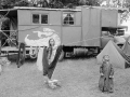Housetruckers at Brown Trout festival