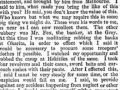 Confession of Burgess - Maungatapu murders