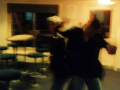 A Cook Strait crossing story