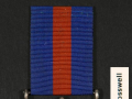 New Zealand Medal awarded to George Crosswell