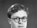 Douglas Lilburn