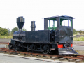 D-class locomotive