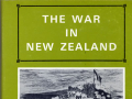 Writing about New Zealand’s internal wars