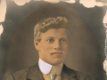 Fred Evans