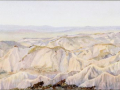 Moore-Jones' Gallipoli landscapes
