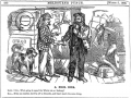 Australian gold rush migrants