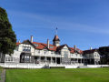 Government House after renovations