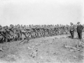 Maori (Pioneer) Battalion haka, 1918