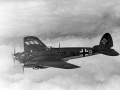 German Heinkel He 111 bomber
