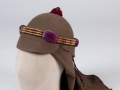 Hejaz Army headdress