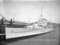 HMAS <em>Canberra</em>