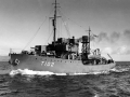 HMNZS <em>Kiwi</em>