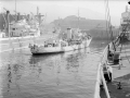 HMNZS <em>Kiwi</em> in 1951