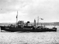 HMNZS <em>Tui</em> in 1944
