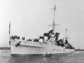 HMS <em>Achilles</em>
