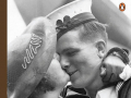 <em>Home - civilian NZers remember the Second World War</em>
