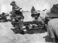 Hotchkiss machine gun