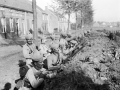 Indian soldiers in Belgium